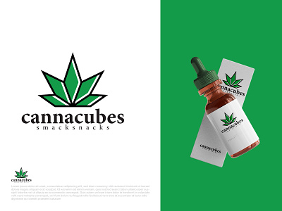 Cannabis Logo