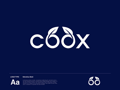 COOX brand brandauxin clean coox design doable o icon illustration logo minimal modern logo oo logo typography ui vector
