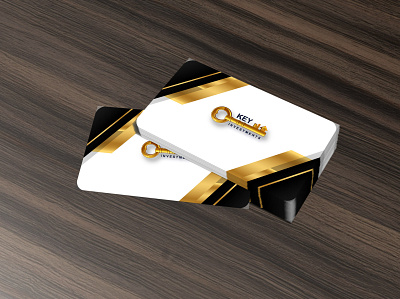 Business card business card