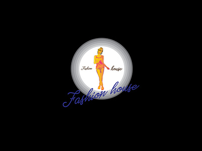 Feminine logo