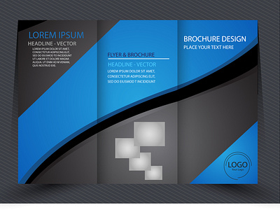 Brochure design