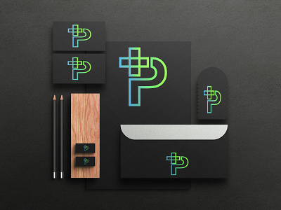 Stationery design