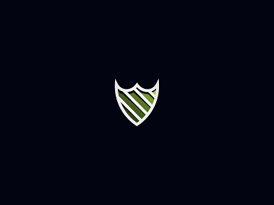 Shield Logo Concept logo logo design logotype shield shield logo