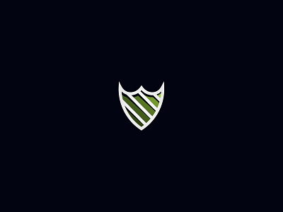 Shield Logo Concept