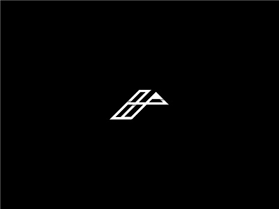 Roof Minimalist Logo Concept