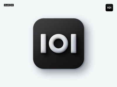 Neumorphism icons 3d app bigsur icon ios minimalist neumorphism