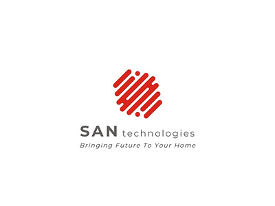 LOGO SAN TECHNOLOGIES