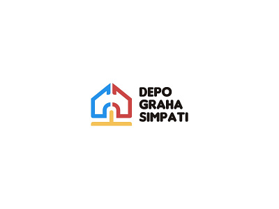 LOGO DGS DEPO GRAHA SIMPATI