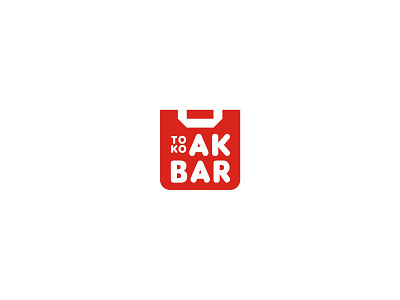 LOGO TOKO AKBAR