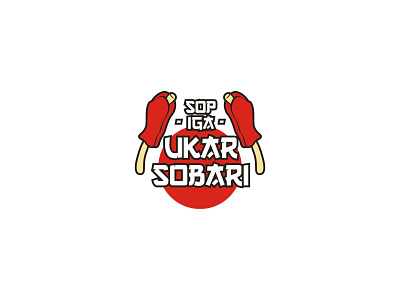 LOGO SOP IGA UKAR BAKARI