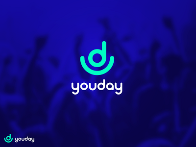 Youday logo