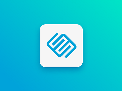 DailyUi 005 App Icon