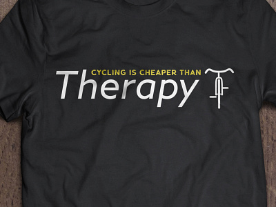 T-shirt Design_Cycling logodesign tshirt art tshirtdesign typography