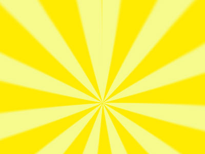 Yummy Starburst Light Yellow to Yellow banners branding design illustration logo sketch ui ux vector web