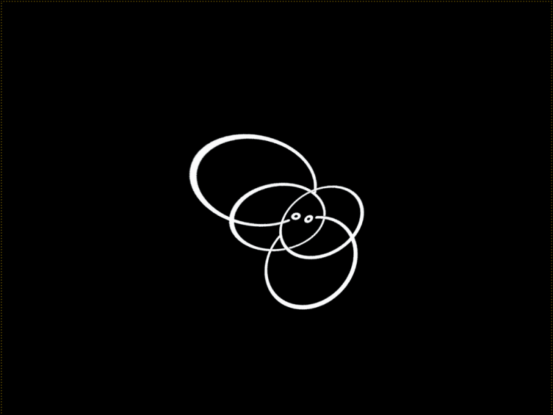 • B9 (benign) Universally ascended. Dimensional dimensia ;/) 99designs black and white design dribbble best shot illustration logo logo draft mockup design motion mystery machine spiritual vector