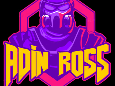 Adin Ross Twitch Gamer Live Stream (1 o many) DONE +++++++