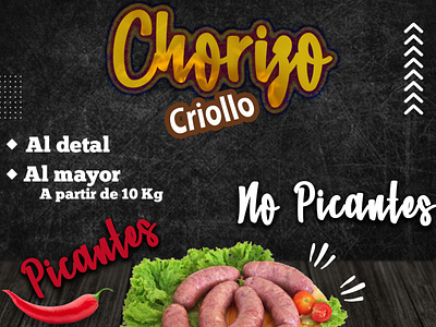 chorizos karen