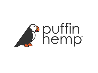 PUFFIN HEMP