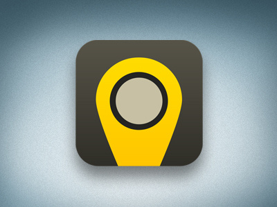 Focal Points 2 app icon ios