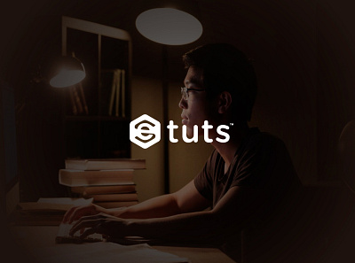 eTuts brand branding etuts logo logotype tutorials website