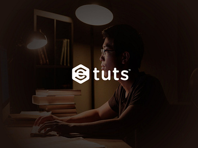 eTuts brand branding etuts logo logotype tutorials website