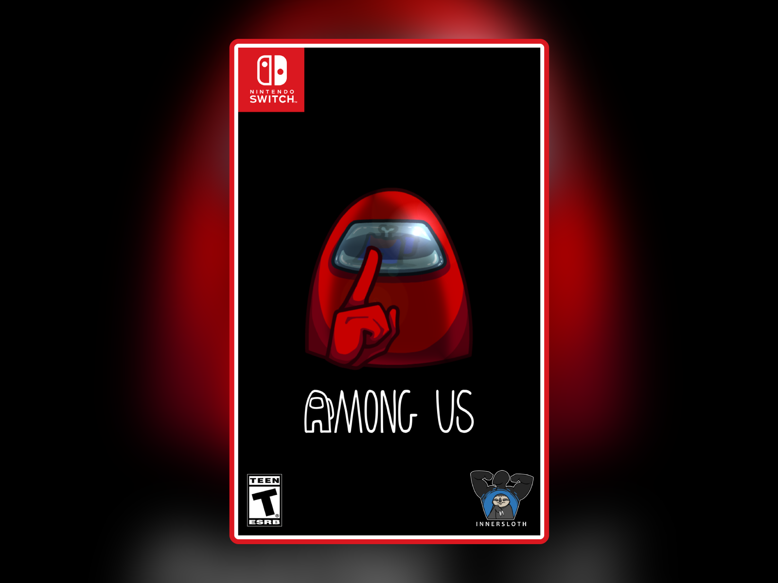 can you get among us on nintendo switch