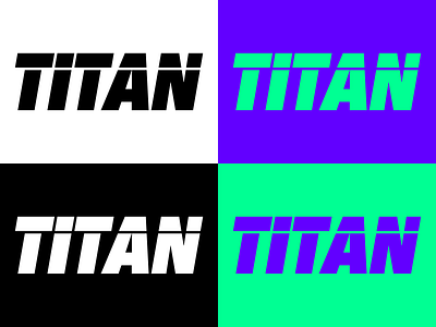 TiTAN Technologies