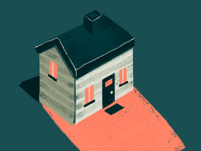 Tiny House home