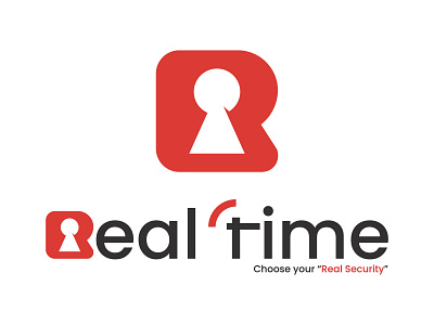 #Real Time Logo logo