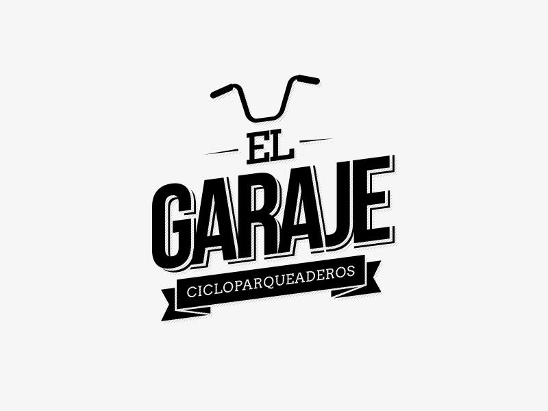 El Garaje by Sebastian Zamora on Dribbble