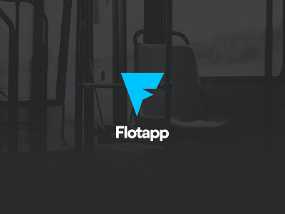 Flotapp app brand design flotapp ux