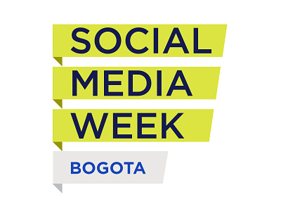 Social Media Week streaming bogota media smw social week