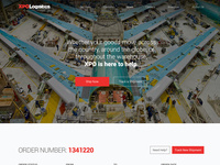 XPOLogistics Traking