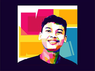 WPAP style