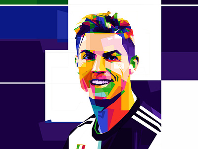 Ronaldo in wpap