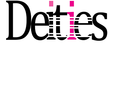 Deities dailylogochallenge design flat illustration illustrator logo minimal vector