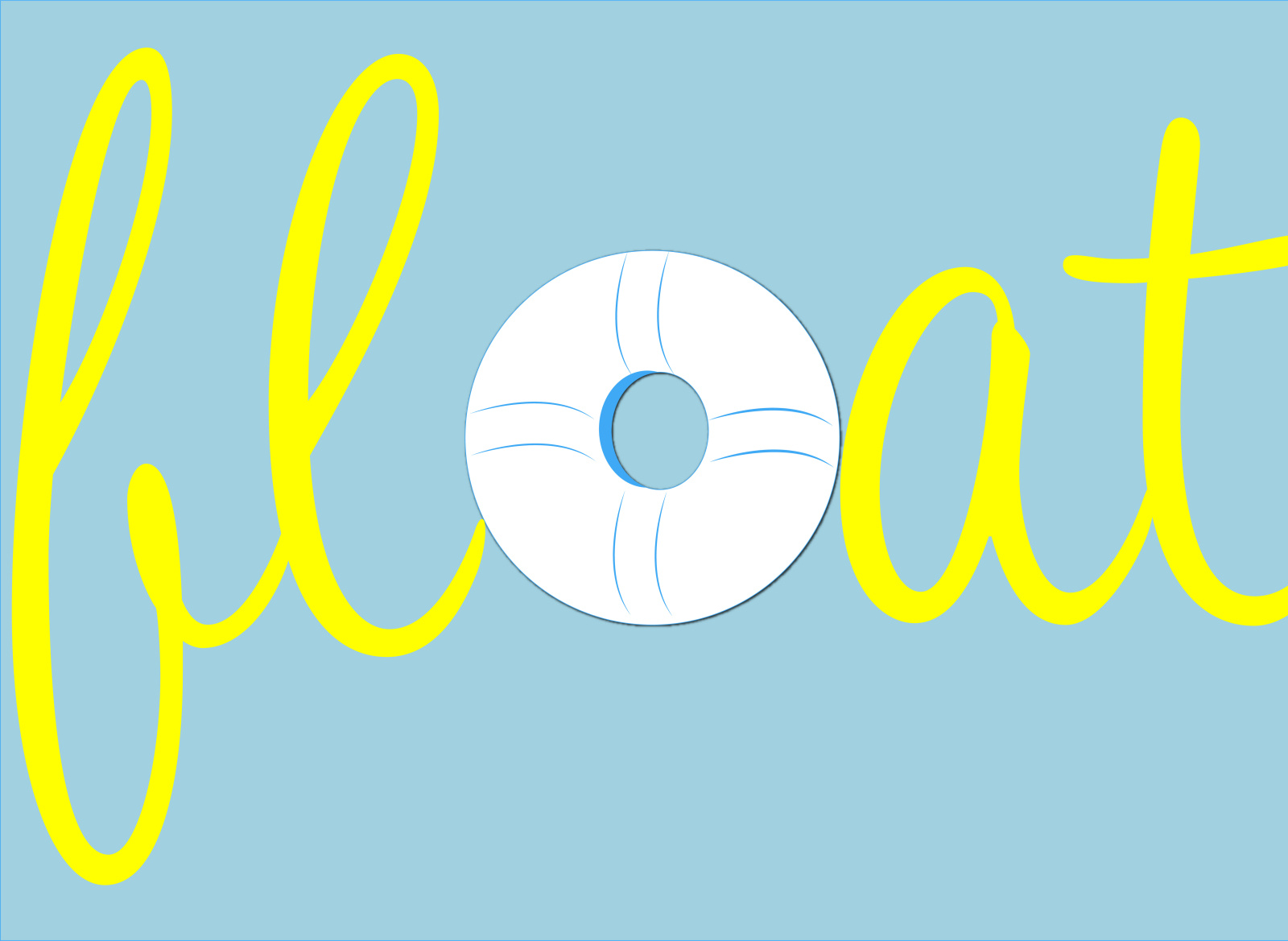 float by Victoria on Dribbble