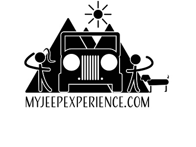 Jeep logo