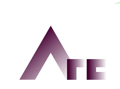 Arc logo branding dailylogochallenge design flat logo vector