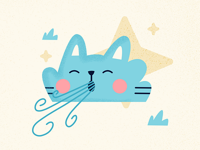 Wind - Cat Series