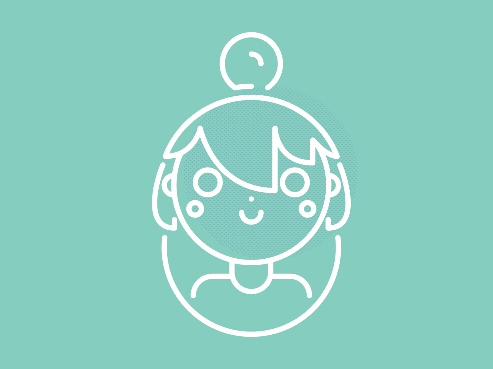 Hi there! I'm Haru! by Haru Graphic on Dribbble