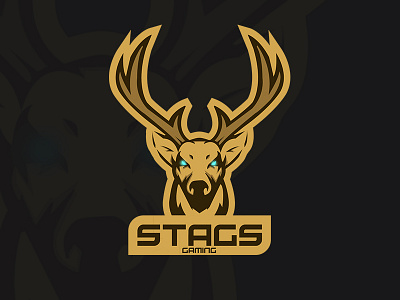 Stags Gaming