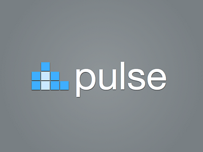 Pulse CMS logo