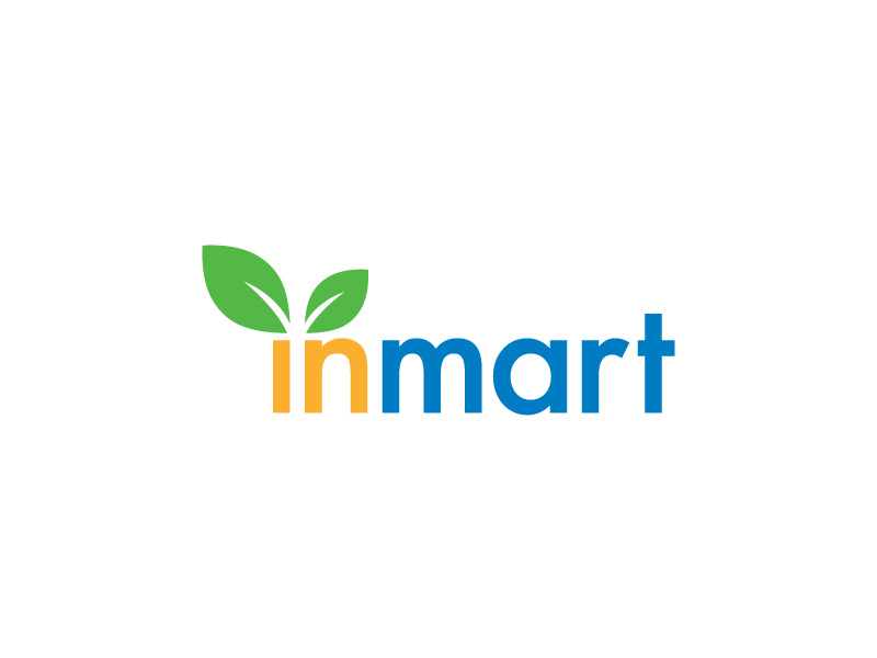 Inmart by Javon Greaves on Dribbble