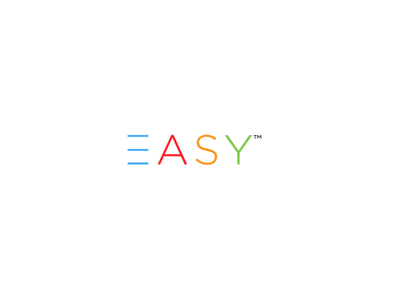 Easy by Javon Greaves on Dribbble