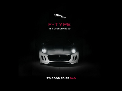 Jaguar F-Type App