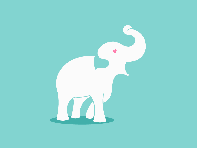 Символ слона значение