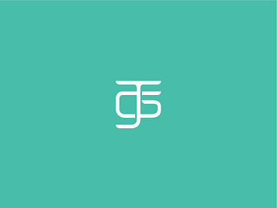 JG Mark g j jg logo