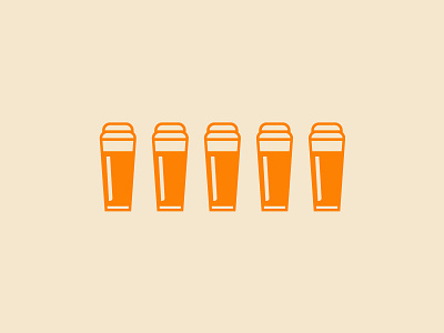 Beer Icon beer drinking drunk fun icon