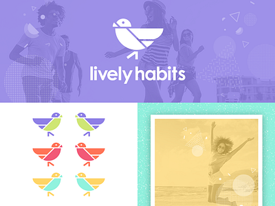 Lively Habits Concept 5